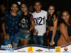 Prazer sou Ferrugem